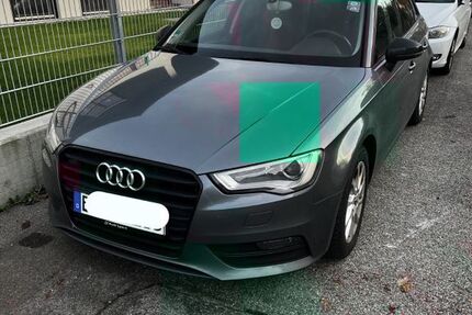 Audi A3 214.500 km 7.400 &euro; Pfaffenhofen 85276
