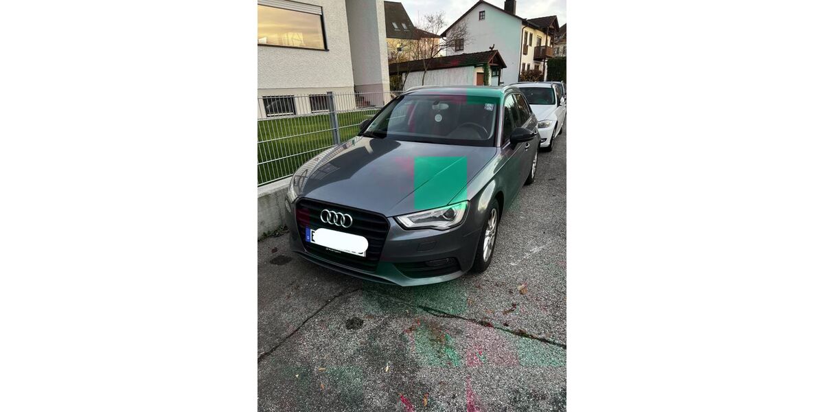 Audi A3 214.500 km 7.400 &euro; Pfaffenhofen 85276