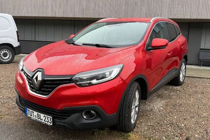 Renault Kadjar 180.000 km 10.990 &euro; Tuttlingen 78532
