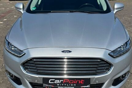 Ford Mondeo 106.600 km 13.990 &euro; Wittlich 54516