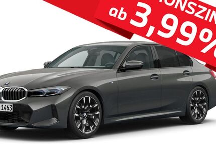BMW 330 3.090 km 48.490 &euro; Hamburg 21073