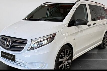 Mercedes-Benz Vito 107.494 km 37.485 &euro; Saarbrücken 66117