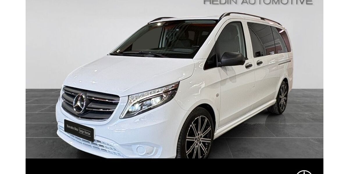 Mercedes-Benz Vito 107.494 km 37.485 &euro; Saarbrücken 66117