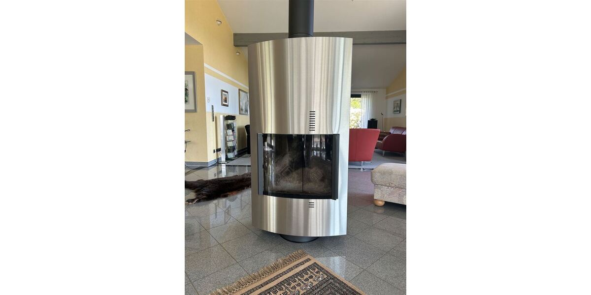 Wohntraum in naturnaher Alleinlage, mit 2 ha Grünland, in direkter Flusslage - Villa Steyerberg | Angebot:27116831