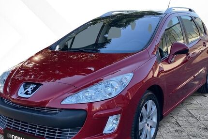 Peugeot 308 202.850 km 5.980 € Northeim 37154
