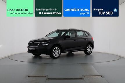 Skoda Kamiq 66.641 km 14.889 &euro; Salzgitter 38229