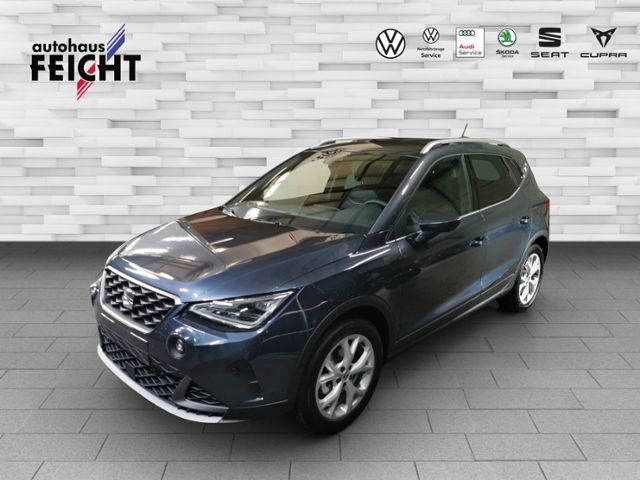 Seat Arona 9.000 km 23.689 € Haar 85540