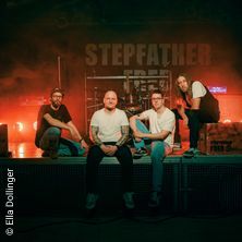 Stepfather Fred