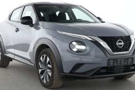 Nissan Juke 18.990 km 17.990 &euro; Baienfurt 88255
