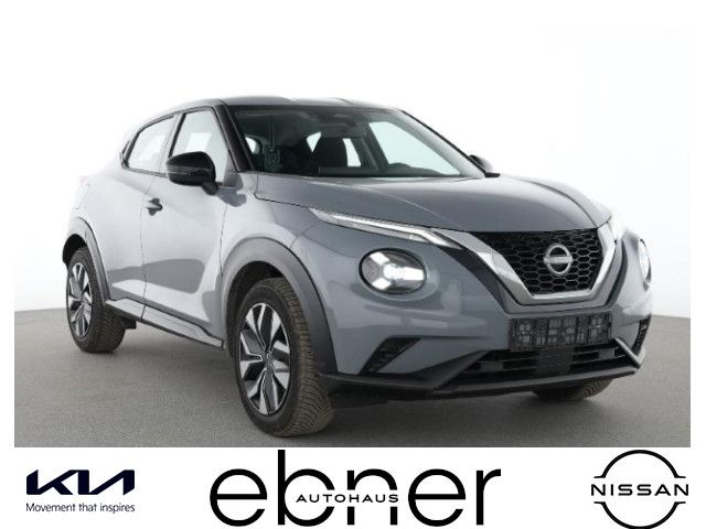 Nissan Juke 18.990 km 17.990 &euro; Baienfurt 88255