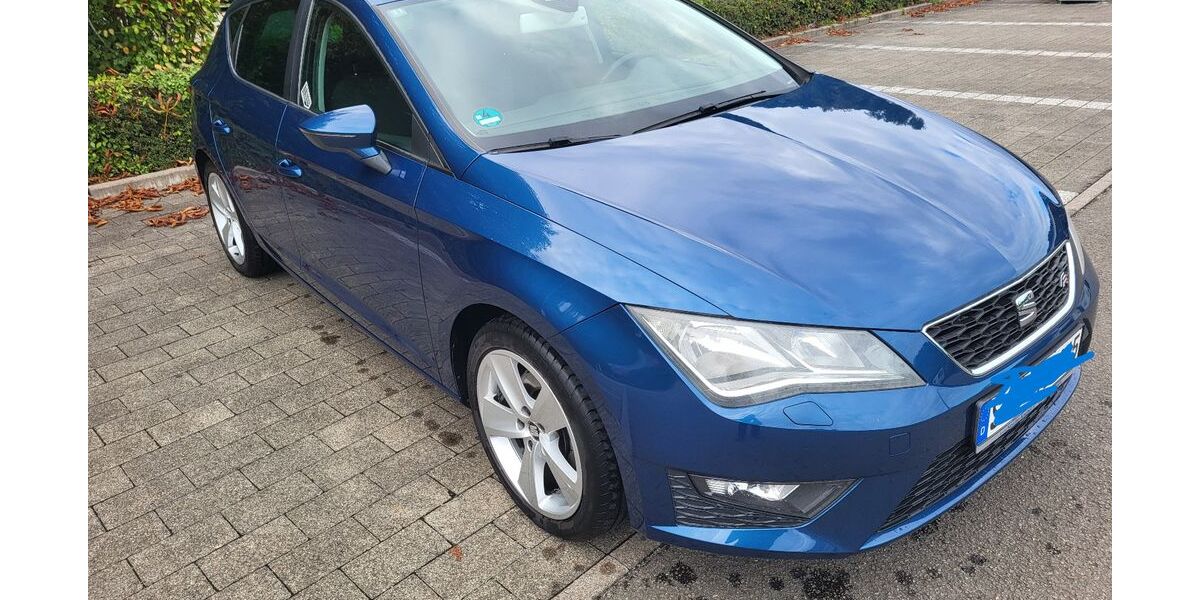 Seat Leon 187.000 km 8.800 &euro; Höheinöd 66989