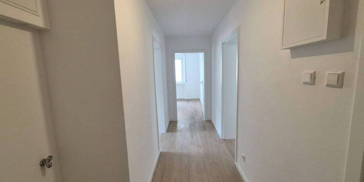 Etagenwohnung Singen (Hohentwiel) Singen - 3 Zimmer, 60 m&sup2;, 720&euro; | Angebot:26672265
