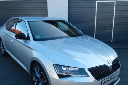 Skoda Superb 67.894 km 24.980 &euro; Rathenow 14712