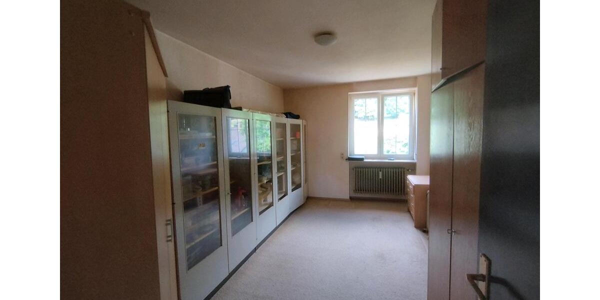 Etagenwohnung Kipfenberg - 7 Zimmer, 120 m&sup2;, 229.000&euro; | Angebot:26858193