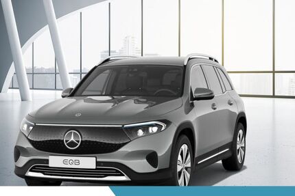 Mercedes-Benz EQB 13.535 km 36.980 &euro; Dresden 01239