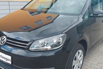 VW Touran 177.000 km 7.900 &euro; Sulzbach-Rosenberg 92237