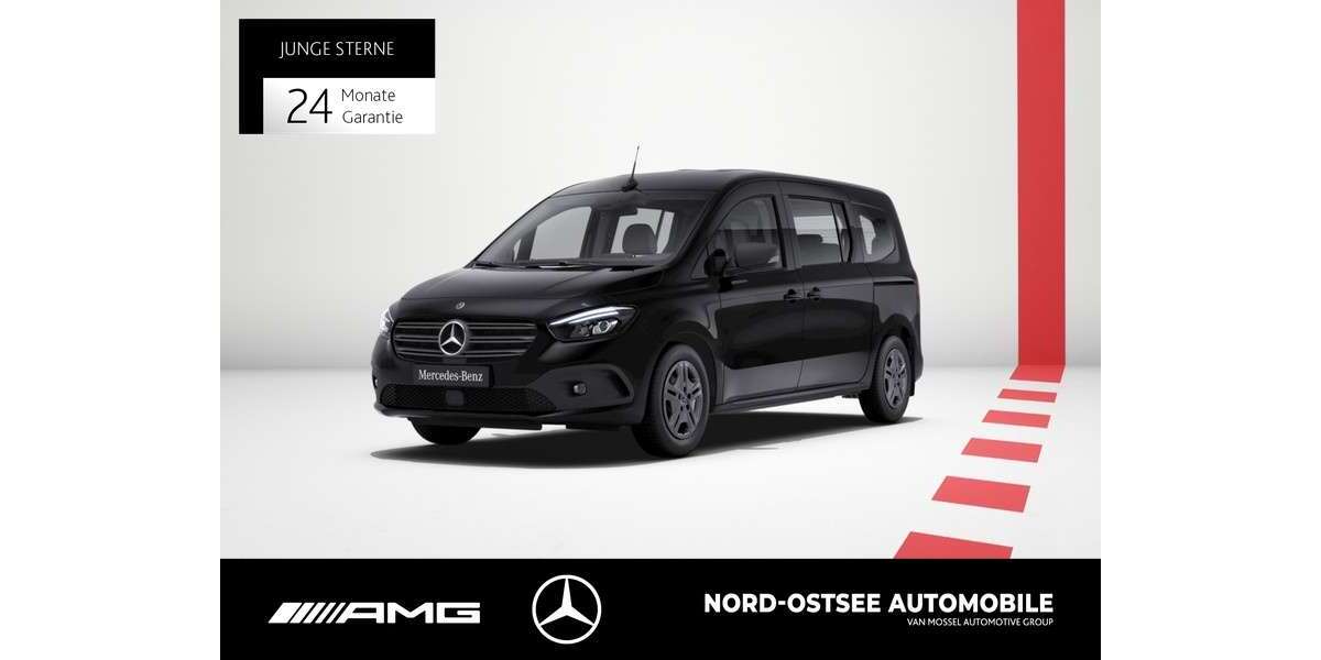 Mercedes-Benz Citan 5.008 km 33.990 &euro; Heide 25746