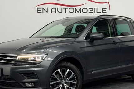 VW Tiguan 72.000 km 19.490 &euro; Gersthofen 86368