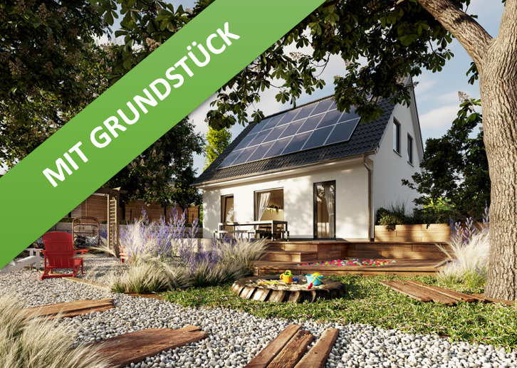 Inkl. Grundstück, ein Haus mit Charme in Dähre. 5 zimmer