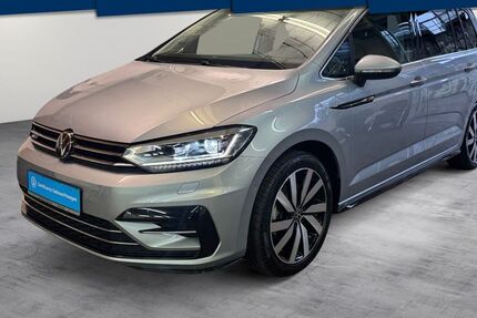 VW Touran 19.059 km 41.990 &euro; Mosbach 74821