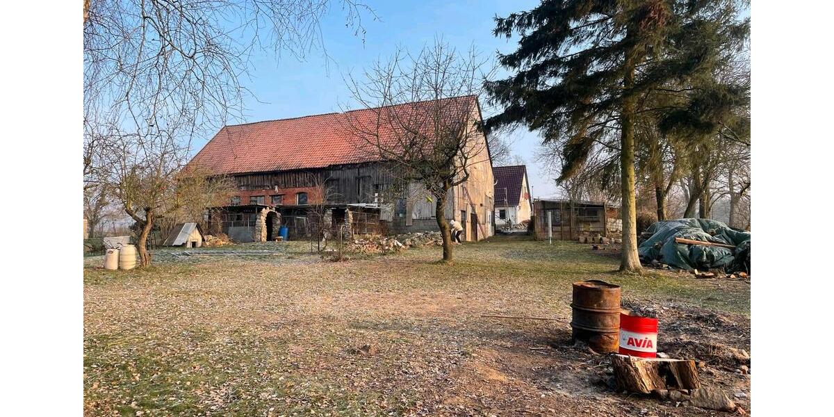 Doppelhaushälfte Dorf Mecklenburg - 5 Zimmer, 150 m&sup2;, 230.000&euro; | Angebot:26339095