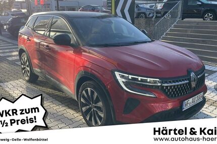 Renault Austral 9.251 km 31.950 &euro; Wolfenbüttel 38304