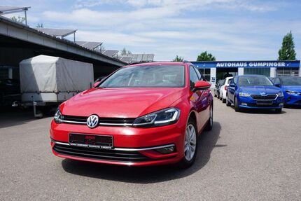 VW Golf 94.100 km 12.990 &euro; Dinkelscherben 86424