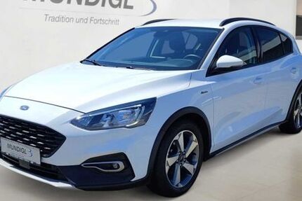 Ford Focus 10.742 km 19.650 € Landshut 84030