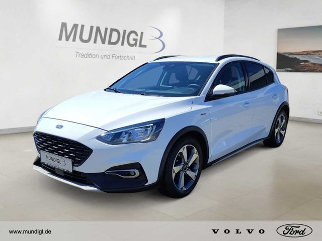 Ford Focus 10.742 km 19.650 € Landshut 84030
