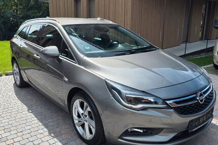 Opel Astra 140.000 km 6.790 &euro; Kenzingen 79341