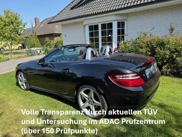 SLK 300