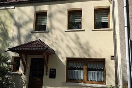Haus Nordhausen - 4 Zimmer, 135 m&sup2;, 246.000&euro; | Angebot:26751839