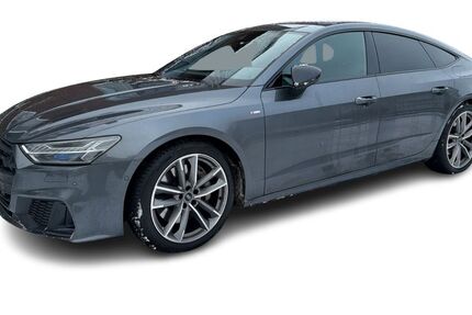 Audi A7 66.300 km 40.480 &euro; Duisburg 47249