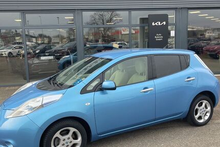 Nissan Leaf 52.000 km 7.990 € Wesel 46485