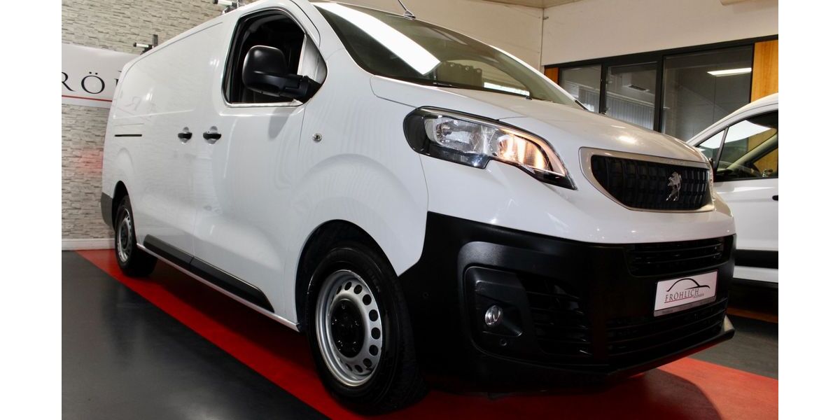 Peugeot Expert 74.283 km 16.700 &euro; Mannheim 68169