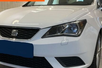 Seat Ibiza 68.100 km 11.490 &euro; Zimmern ob Rottweil 78658