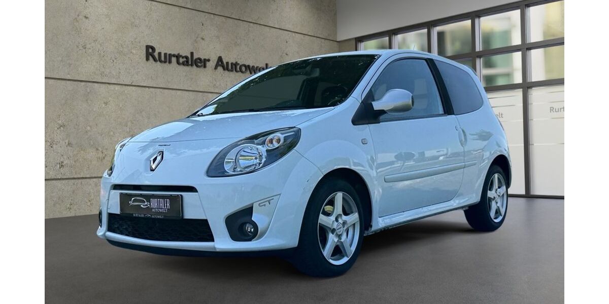 Renault Twingo 78.000 km 4.499 € Jülich 52428