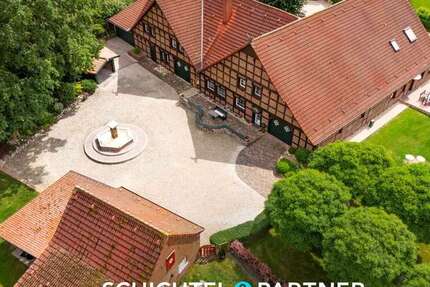 Haus Groß Berßen - 15 Zimmer, 589 m&sup2;, 849.500&euro; | Angebot:26687594