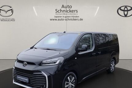 Toyota Proace (Verso) 19.231 km 39.990 &euro; Geldern 47608
