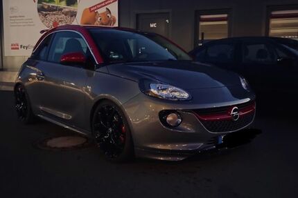 Opel Adam 128.000 km 9.300 &euro; Usingen 61250