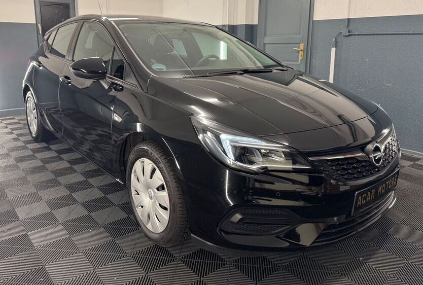 Astra