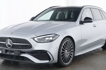 Mercedes-Benz C 180 7.208 km 37.950 &euro; Münchberg 95213