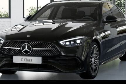 Mercedes-Benz C 300 9.900 km 57.500 &euro; Berlin 10587