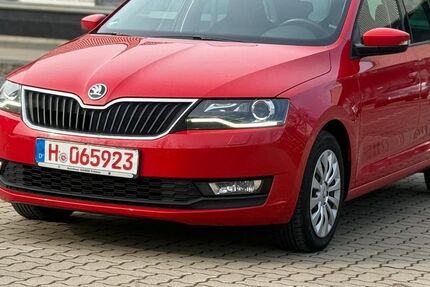 Skoda Rapid 174.720 km 6.490 &euro; Langenhagen 30855