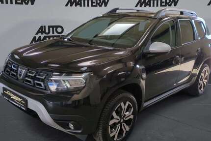 Dacia Duster 88.300 km 14.980 &euro; Minden 32427