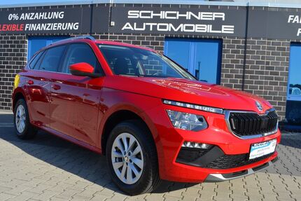 Skoda Kamiq 7.000 km 20.350 € Ihlow 26632