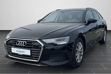 Audi A6 60.147 km 31.280 &euro; Bingen / Rhein 55411