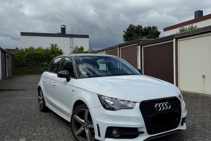Audi A1 75.000 km 9.999 &euro; Vellmar 34246