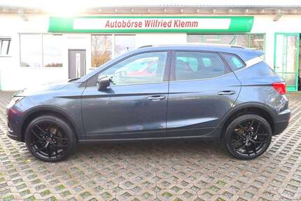 Seat Arona 52.000 km 15.850 € Lichtenau 33165