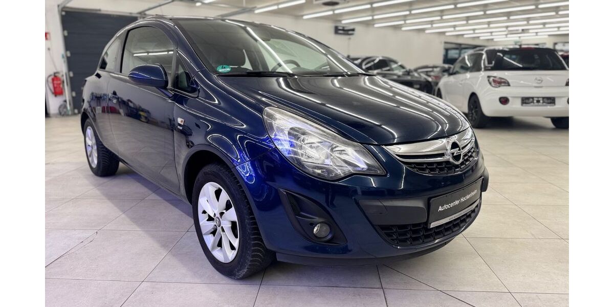 Opel Corsa 116.000 km 3.999 &euro; Hockenheim 68766
